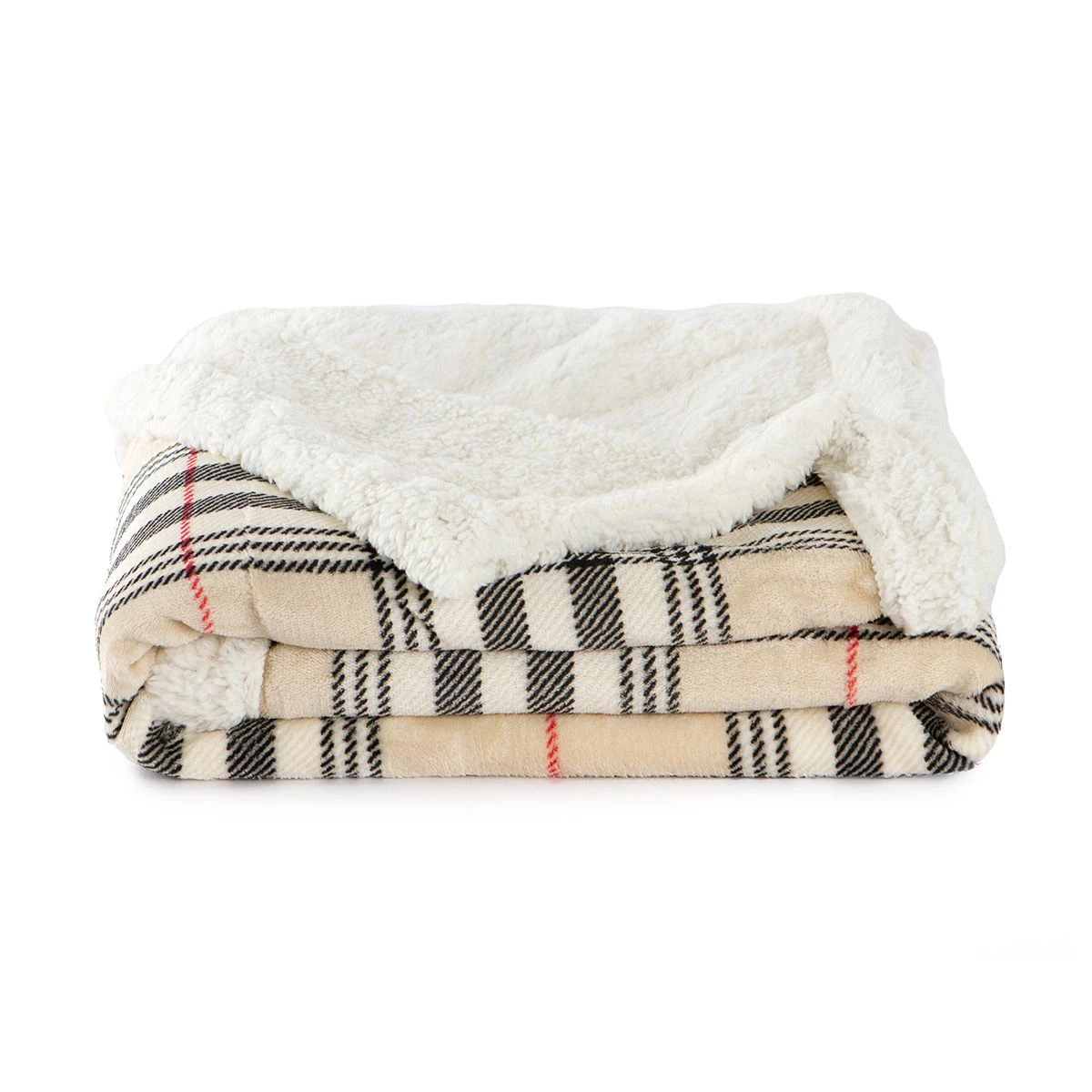 Coperta Plaid Morbidotto Boston Di Daunex - Dimensioni Varie K805 2 Coperta Plaid Morbidotto Boston Di Daunex - Dimensioni Varie K805 - immagine 2