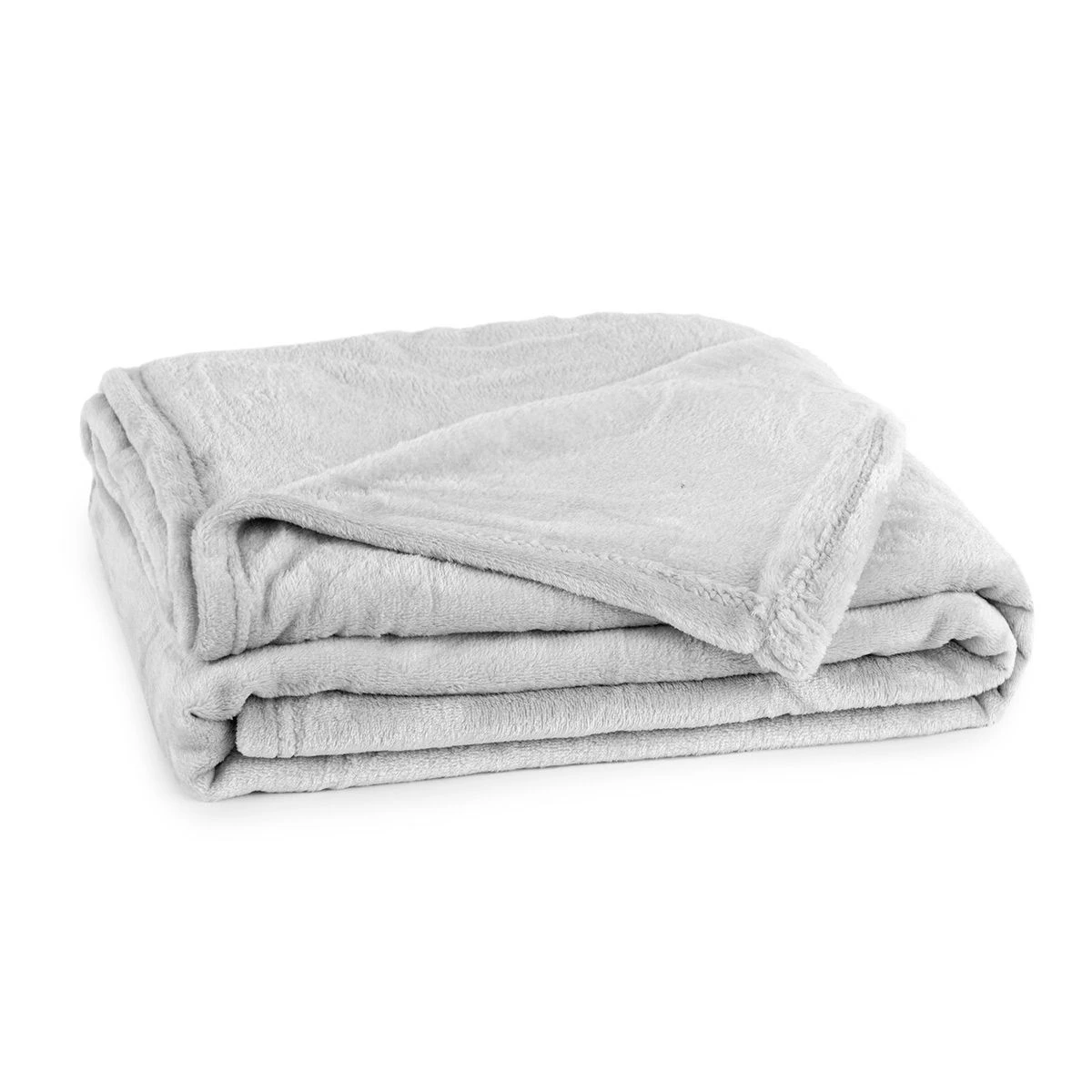 Coperta Plaid Perla In Pile Coral - Dimensioni Varie K938 5 Coperta Plaid Perla In Pile Coral - Dimensioni Varie K938 - immagine 5