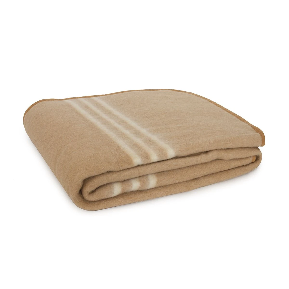 Coperta Misto Lana Bolzano 400 Gr/mq - Dimensioni Varie R323 2 Coperta Misto Lana Bolzano 400 Gr/mq - Dimensioni Varie R323 - immagine 2