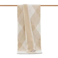 Coperta In Misto Lana Lanerossi Marzotto Singola Una Piazza Art. Capri P207 -Articoli Per La Casa coperta misto lana lanerossi singolo capri beige 2