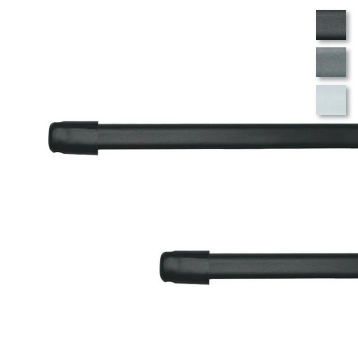 Coppia Bastoncini In Metallo Estensibili 11 Mm W685 1 Coppia Bastoncini In Metallo Estensibili 11 Mm W685