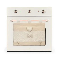 Copriforno In Tessuto Love 40x50 Cm J303