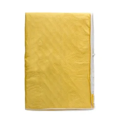 Coprilavatrice Unito Con Chiusura A Zip 80x60x60 Cm Z456 -Articoli Per La Casa coprilavatrice unito con chiusura a zip giallo 2 1