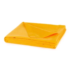 Copriletto Estivo Stiro Facile Di Morbidissimi - Dimensioni Varie J568 -Articoli Per La Casa copriletto estivo stiro facile di morbidissimi dimensioni varie giallo 1 6