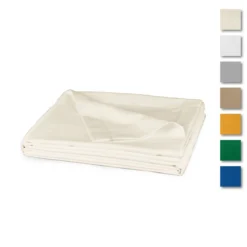 Copriletto Estivo Stiro Facile Di Morbidissimi - Dimensioni Varie J568