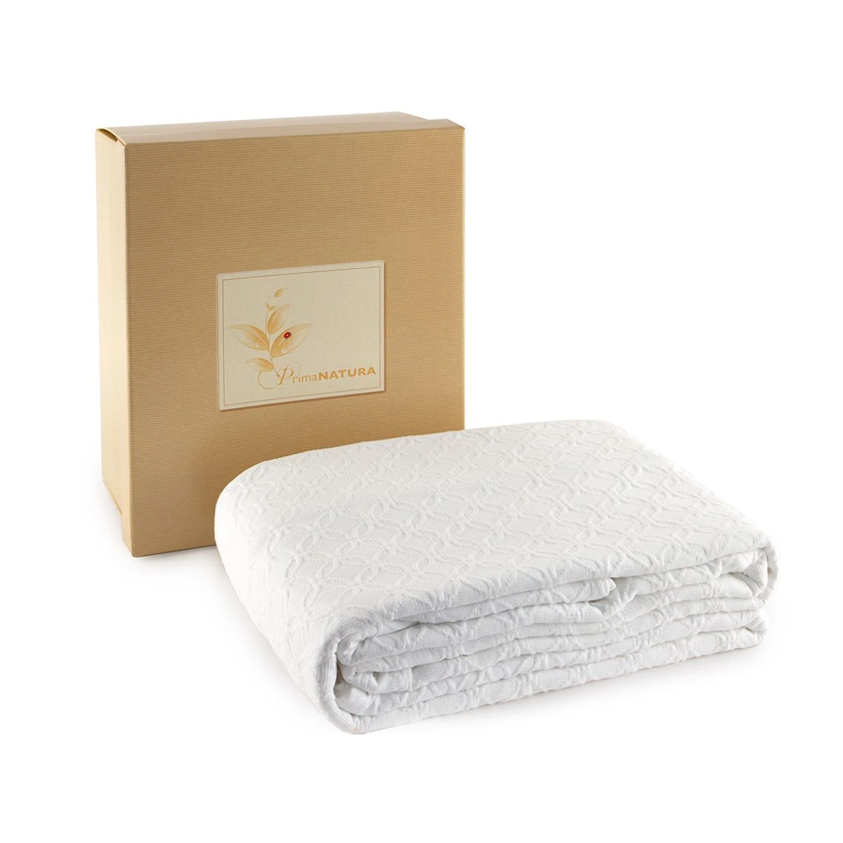 Copriletto Leggero Agrigento Di Caleffi In Cotone Matrimoniale Y436 3 Copriletto Leggero Agrigento Di Caleffi In Cotone Matrimoniale Y436 - immagine 3