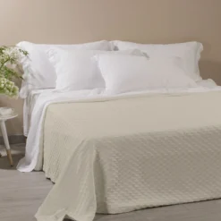 Copriletto Leggero Agrigento Di Caleffi In Cotone Matrimoniale Y436 8 Copriletto Leggero Agrigento Di Caleffi In Cotone Matrimoniale Y436 -Articoli Per La Casa copriletto leggero agrigento caleffi matrimoniale cotone naturale 1