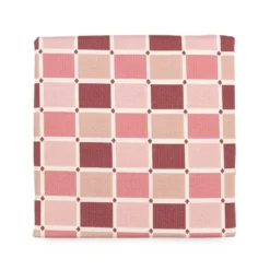 Copriletto Leggero Check In Piquet - Dimensioni Varie J661 -Articoli Per La Casa copriletto leggero check in piquet dimensioni varie rosa 2