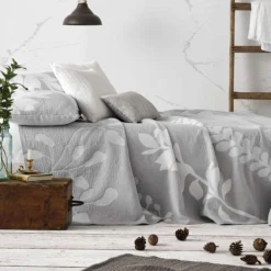 Copriletto Leggero Helecho Di Manterol Matrimoniale J391 7 Copriletto Leggero Helecho Di Manterol Matrimoniale J391 -Articoli Per La Casa copriletto leggero helecho di manterol matrimoniale grigio