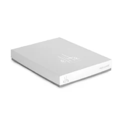 Copriletto Leggero Per Lettino Baby 0336 In Piquet Ricamato A Mano Y595 -Articoli Per La Casa copriletto leggero per lettino baby in piquet di puro cotone scatola 1