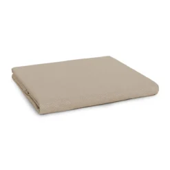 Copriletto Leggero Melbourne Di Novia In Panama Di Cotone - Dimensioni Varie U542 -Articoli Per La Casa copriletto melbourne di novia panama di cotone beige 2