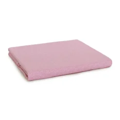 Copriletto Leggero Melbourne Di Novia In Panama Di Cotone - Dimensioni Varie U542 -Articoli Per La Casa copriletto melbourne di novia panama di cotone rosa 2