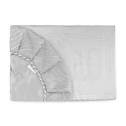 Copriletto Leggero Gioiello Di Renato Balestra Matrimoniale S866 -Articoli Per La Casa copriletto renato balestra matrimoniale gioiello grigio 1