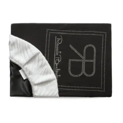 Copriletto Leggero Gioiello Di Renato Balestra Matrimoniale S866 -Articoli Per La Casa copriletto renato balestra matrimoniale gioiello nero 1