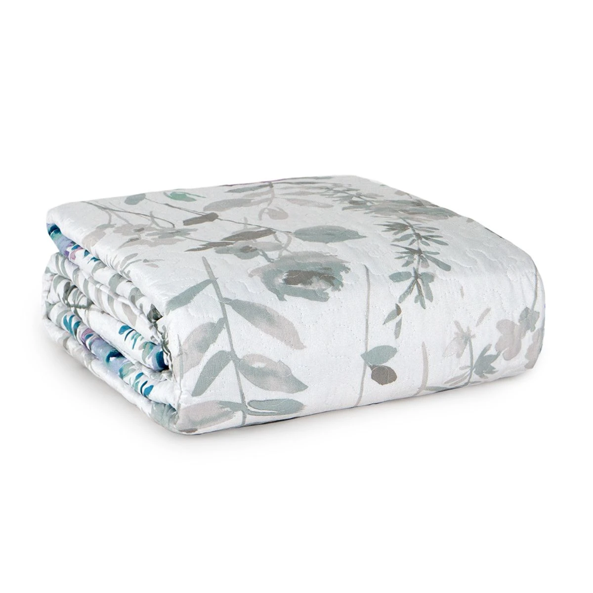 Copriletto Trapuntato Aliana Boutis Per Letto Matrimoniale J425 3 Copriletto Trapuntato Aliana Boutis Per Letto Matrimoniale J425 - immagine 3