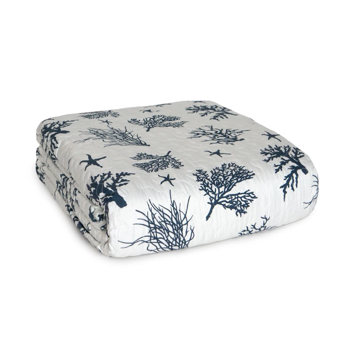 Trapuntino Copriletto Trapuntato Boutis Bora Bora - Dimensioni Varie V756 3 Trapuntino Copriletto Trapuntato Boutis Bora Bora - Dimensioni Varie V756 - immagine 3