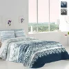 Copriletto Trapuntato Tristan Boutis Per Letto Singolo W875