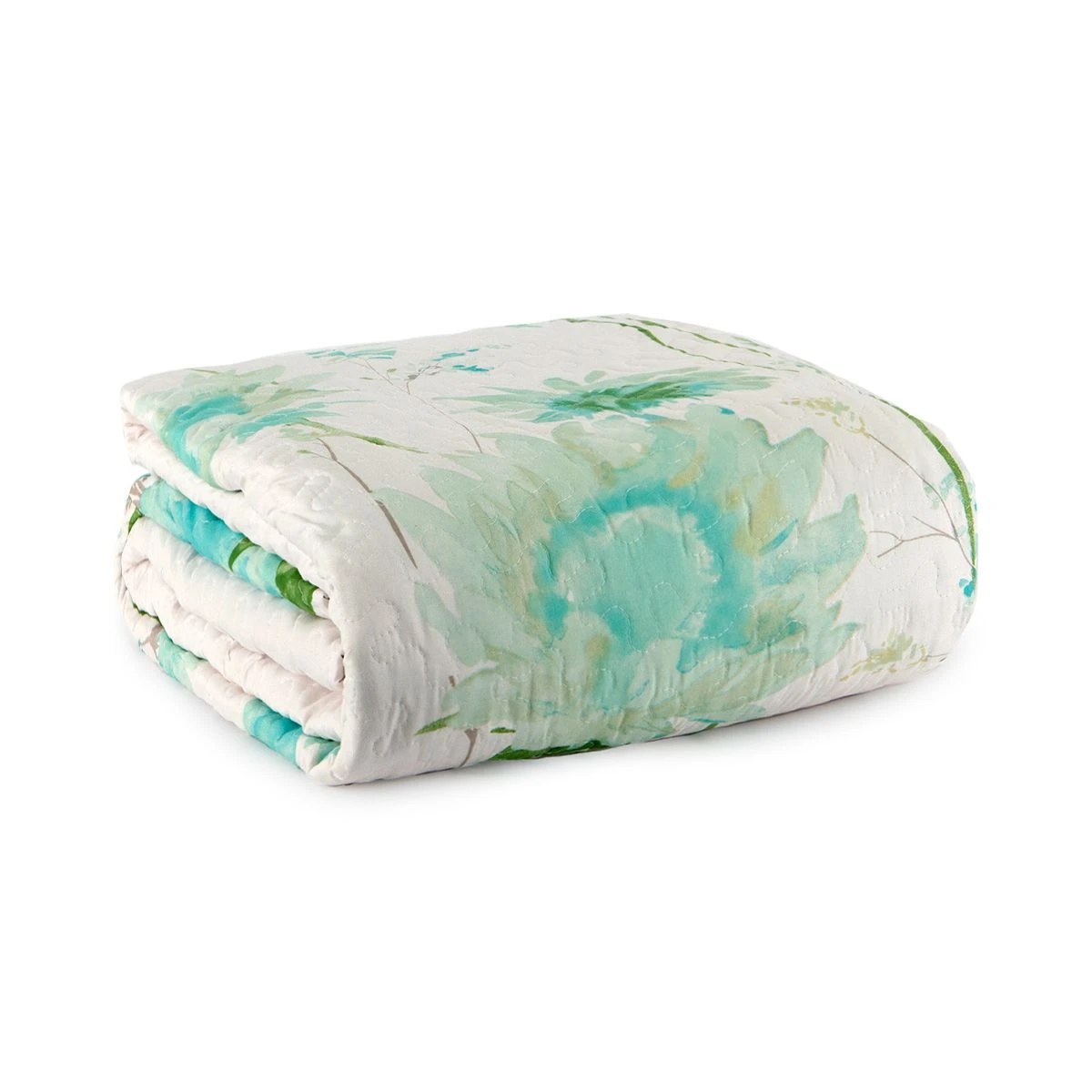 Trapuntino Copriletto Trapuntato Boutis Diletta Matrimoniale Y665 3 Trapuntino Copriletto Trapuntato Boutis Diletta Matrimoniale Y665 - immagine 3