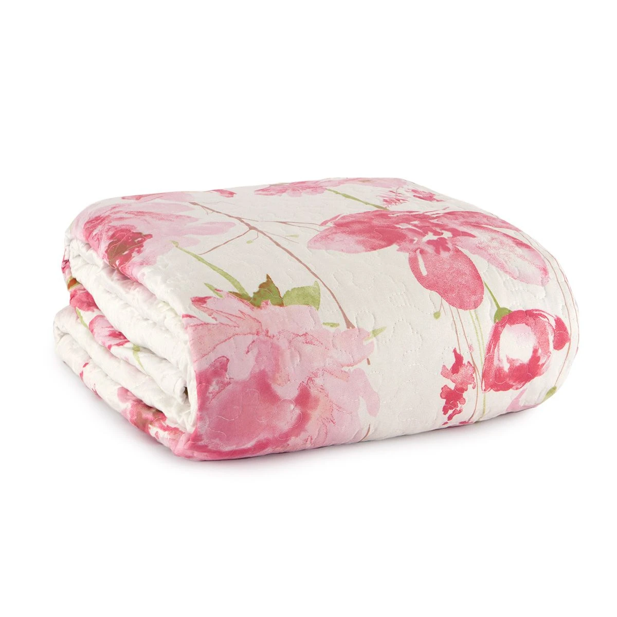 Trapuntino Copriletto Trapuntato Boutis Diletta Matrimoniale Y665 2 Trapuntino Copriletto Trapuntato Boutis Diletta Matrimoniale Y665 - immagine 2