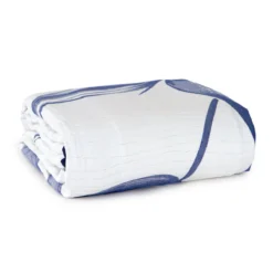 Copriletto Trapuntato Leggero Jacquard Maxima Matrimoniale J435