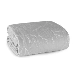 Copriletto Trapuntato Leggero Jacquard Mayan Matrimoniale W905 9 Copriletto Trapuntato Leggero Jacquard Mayan Matrimoniale W905 -Articoli Per La Casa copriletto trapuntato leggero mayan matrimoniale perla 1