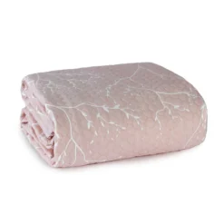 Copriletto Trapuntato Leggero Jacquard Mayan Matrimoniale W905 11 Copriletto Trapuntato Leggero Jacquard Mayan Matrimoniale W905 -Articoli Per La Casa copriletto trapuntato leggero mayan matrimoniale rosa 1