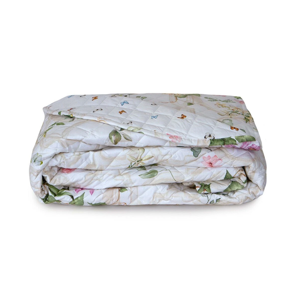 Copriletto Trapuntato Maratea Di Randi In Percalle Matrimoniale W840 1 Copriletto Trapuntato Maratea Di Randi In Percalle Matrimoniale W840