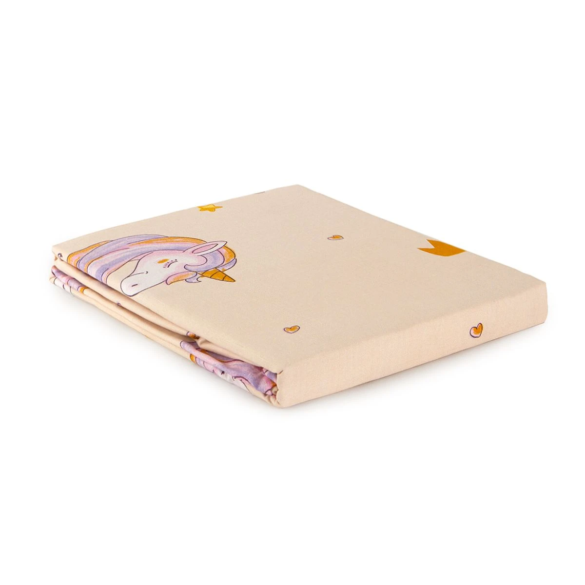 Copriletto Leggero Unicorno Di Novia Singolo Y931 2 Copriletto Leggero Unicorno Di Novia Singolo Y931 - immagine 2