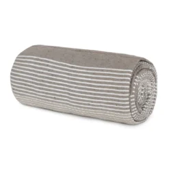 Copriletto Leggero Righe Cotone Jacquard Tinto In Filo Matrimoniale U386 8 Copriletto Leggero Righe Cotone Jacquard Tinto In Filo Matrimoniale U386 -Articoli Per La Casa copriletto cotone jacquard tinto in filo righe matrimoniale beige