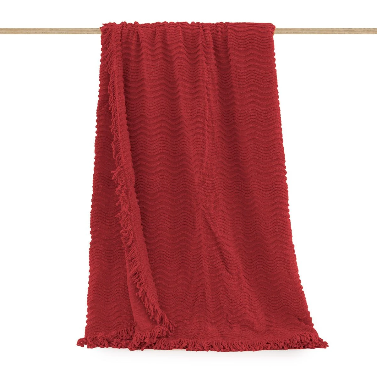 Copriletto In Ciniglia Singolo Una Piazza Terry Puro Cotone Made In Italy P524 7 Copriletto In Ciniglia Singolo Una Piazza Terry Puro Cotone Made In Italy P524 - immagine 7