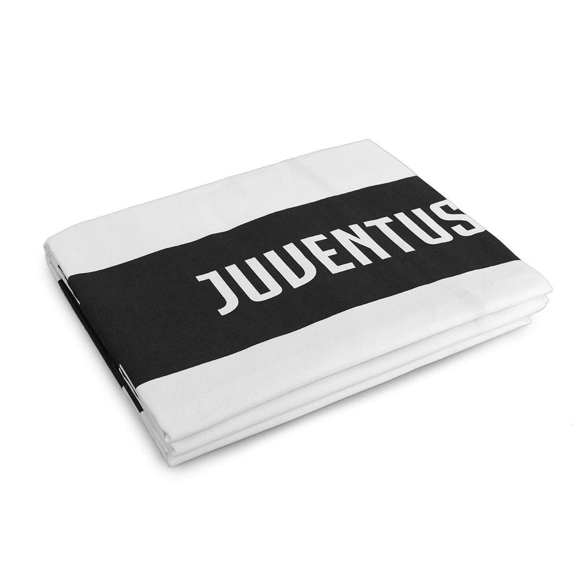 Copriletto Leggero F.C. Juventus Juve Ufficiale Cotone Singolo Una Piazza T935 - immagine 2