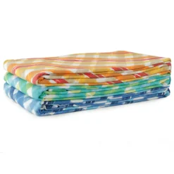 Copriletto Leggero Di Tela Bassetti Matrimoniale Art. Coronets N078