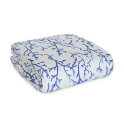 Trapuntino Copriletto Trapuntato Boutis Bahamas - Dimensioni Varie S353 8 Trapuntino Copriletto Trapuntato Boutis Bahamas - Dimensioni Varie S353 -Articoli Per La Casa copriletto trapuntato doubleface boutis bahamas blu