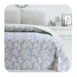 Trapuntino Copriletto Trapuntato Boutis Bahamas - Dimensioni Varie S353 9 Trapuntino Copriletto Trapuntato Boutis Bahamas - Dimensioni Varie S353 -Articoli Per La Casa copriletto trapuntato doubleface boutis bahamas intero