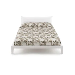 Copriletto Trapuntato Miki Di Zucchi In Percalle Matrimoniale Q628 -Articoli Per La Casa copriletto trapuntato zucchi miki percalle matrimoniale 1