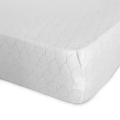 Coprimaterasso In Spugna Jersey Caleffi - Dimensioni Varie S749