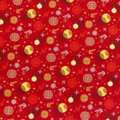 Cotone Natalizio Al Metraggio Kugeln Per Cucito Creativo Altezza 145 Cm J529 5 Cotone Natalizio Al Metraggio Kugeln Per Cucito Creativo Altezza 145 Cm J529 -Articoli Per La Casa cotone natalizio al metraggio kugeln per cucito creativo altezza 145 cm 1