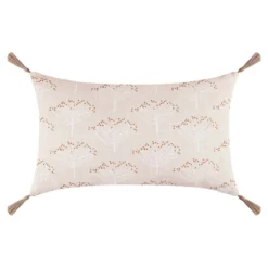 Cuscino Arredo Achillea Rettangolare 30x50 Cm W981