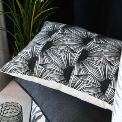 Cuscino Arredo Bambari Rettangolare 30x50 Cm J398 -Articoli Per La Casa cuscino arredo bambari rettangolare 30x50 cm 4