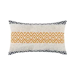 Cuscino Arredo Beloha Rettangolare 30x50 Cm J409