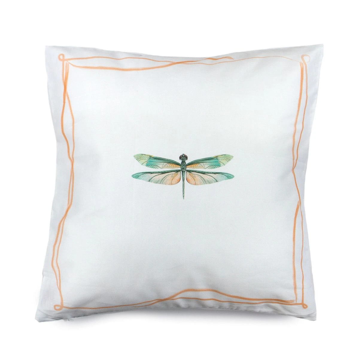 Cuscino Arredo Fior Di Loto Di Randi In Raso 45x45 Cm J347 2 Cuscino Arredo Fior Di Loto Di Randi In Raso 45x45 Cm J347 - immagine 2