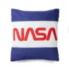 Cuscino Arredo Nasa Stampa Logo 40x40 Cm W724
