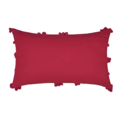 Cuscino Arredo Natalizio Oswald Ecrù Rettangolare 30x50 Cm X084 5 Cuscino Arredo Natalizio Oswald Ecrù Rettangolare 30x50 Cm X084 -Articoli Per La Casa cuscino arredo natalizio oswald ecru rettangolare 30x50 cm 3