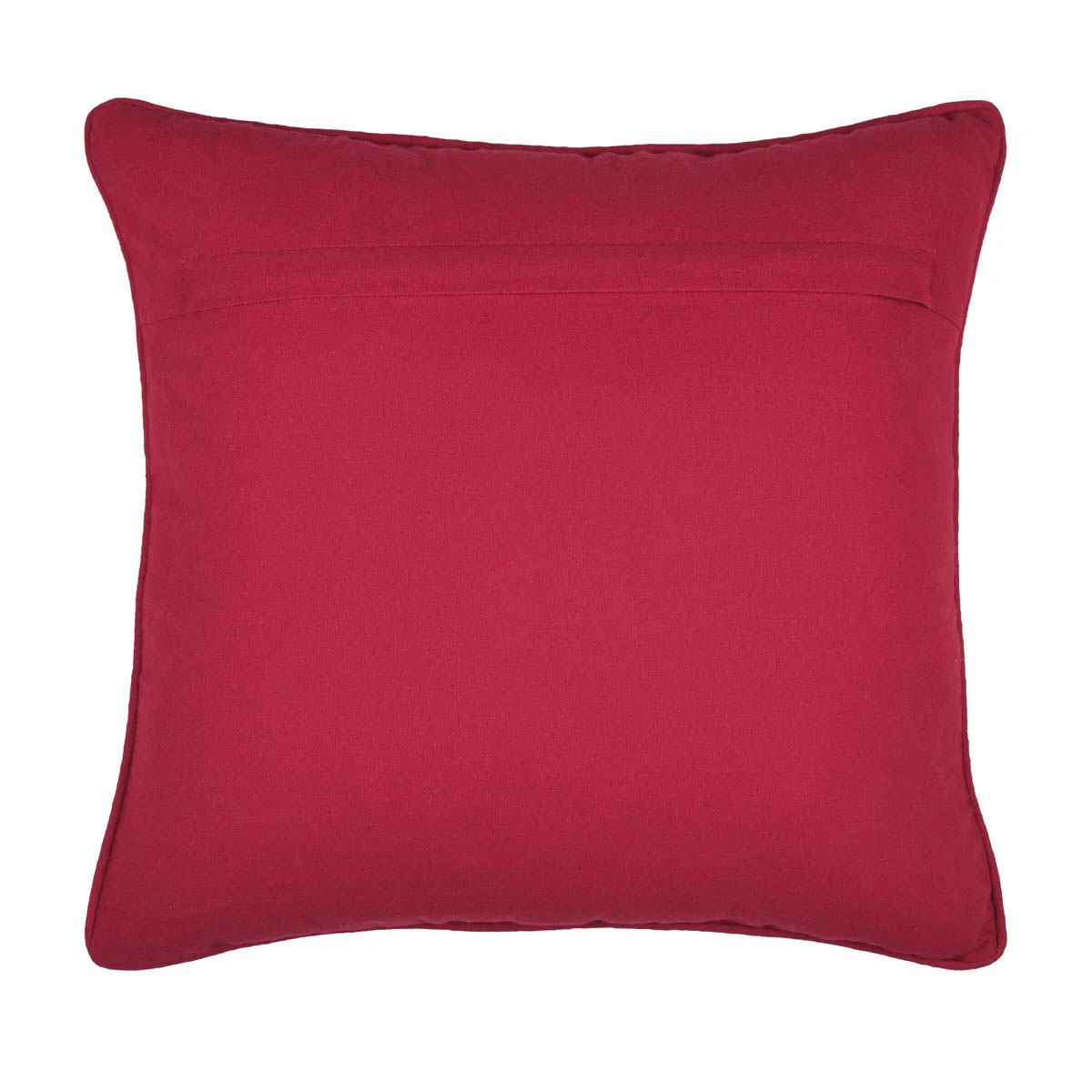 Cuscino Arredo Natalizio Oswald Quadrato 40x40 Cm X083 3 Cuscino Arredo Natalizio Oswald Quadrato 40x40 Cm X083 - immagine 3