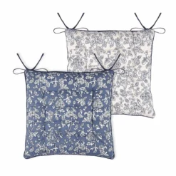 Cuscino Coprisedia Agathe 40x40 Cm W664 -Articoli Per La Casa cuscino coprisedia agathe 40x40 cm 3