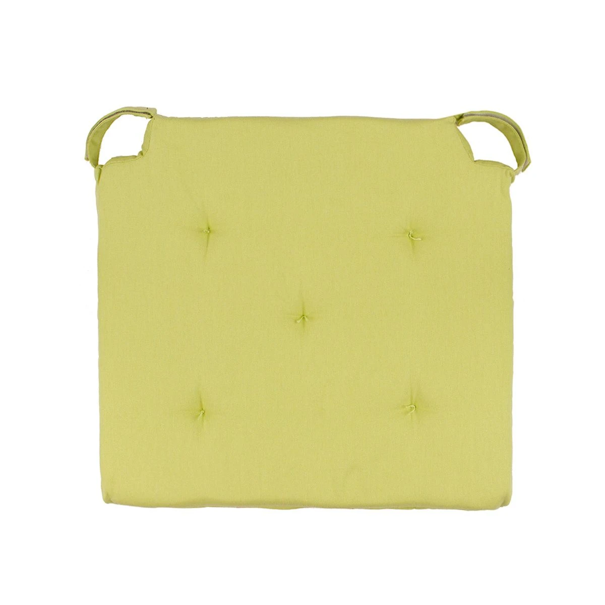 Cuscino Coprisedia Iole In Puro Cotone K105 2 Cuscino Coprisedia Iole In Puro Cotone K105 - immagine 2