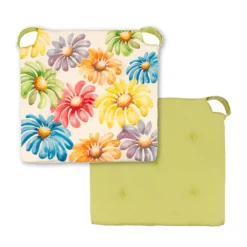 Cuscino Coprisedia Iole In Puro Cotone K105 5 Cuscino Coprisedia Iole In Puro Cotone K105 -Articoli Per La Casa cuscino coprisedia iole in puro cotone con stampa digitale 3