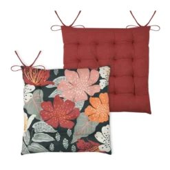 Cuscino Coprisedia Ivanna 38x38 Cm J412 -Articoli Per La Casa cuscino coprisedia ivanna 38x38 cm 2