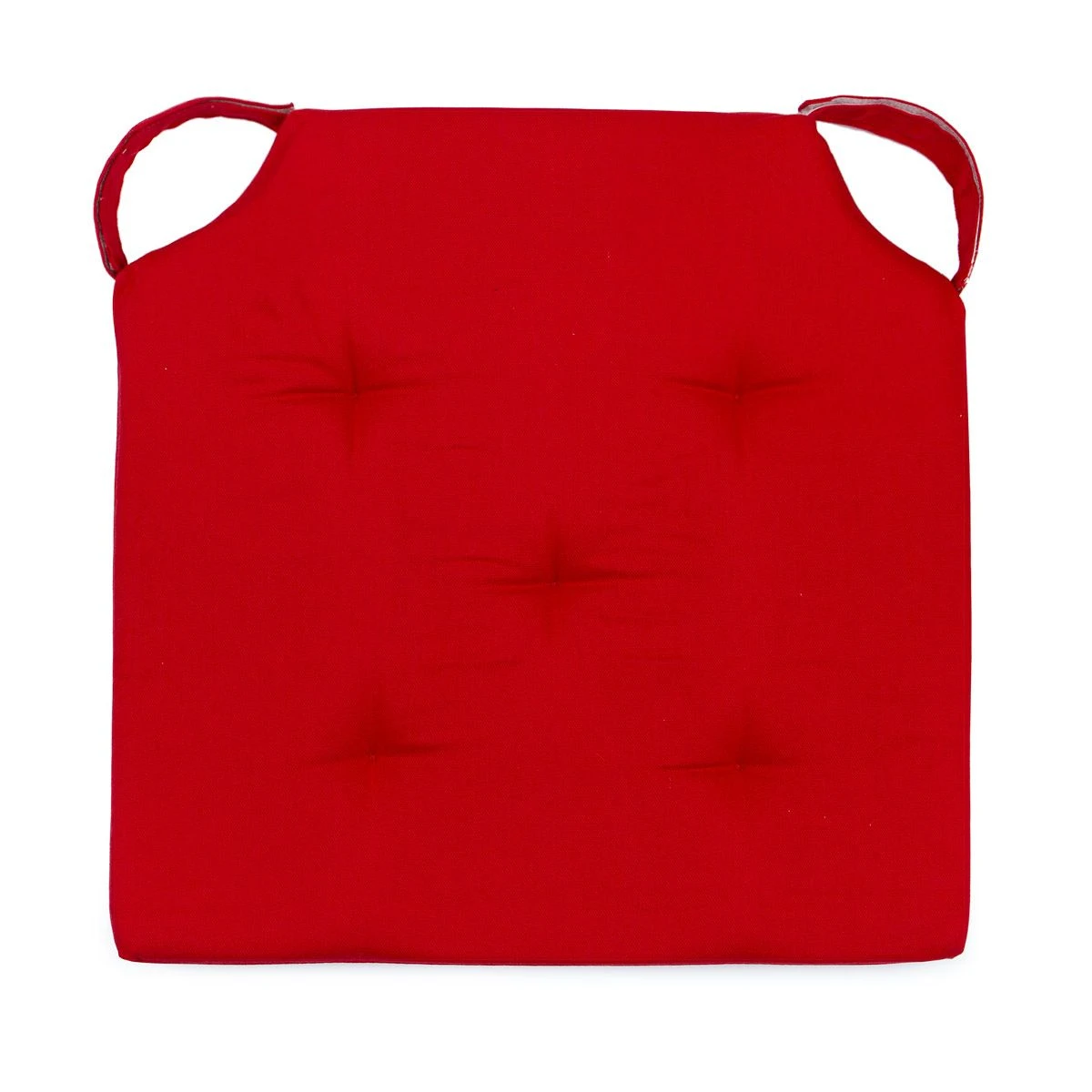 Cuscino Coprisedia Natalizio Chalet In Puro Cotone K851 2 Cuscino Coprisedia Natalizio Chalet In Puro Cotone K851 - immagine 2