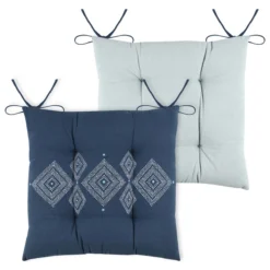 Cuscino Coprisedia Sully 40x40 Cm J401 -Articoli Per La Casa cuscino coprisedia sully 40x40 cm 3